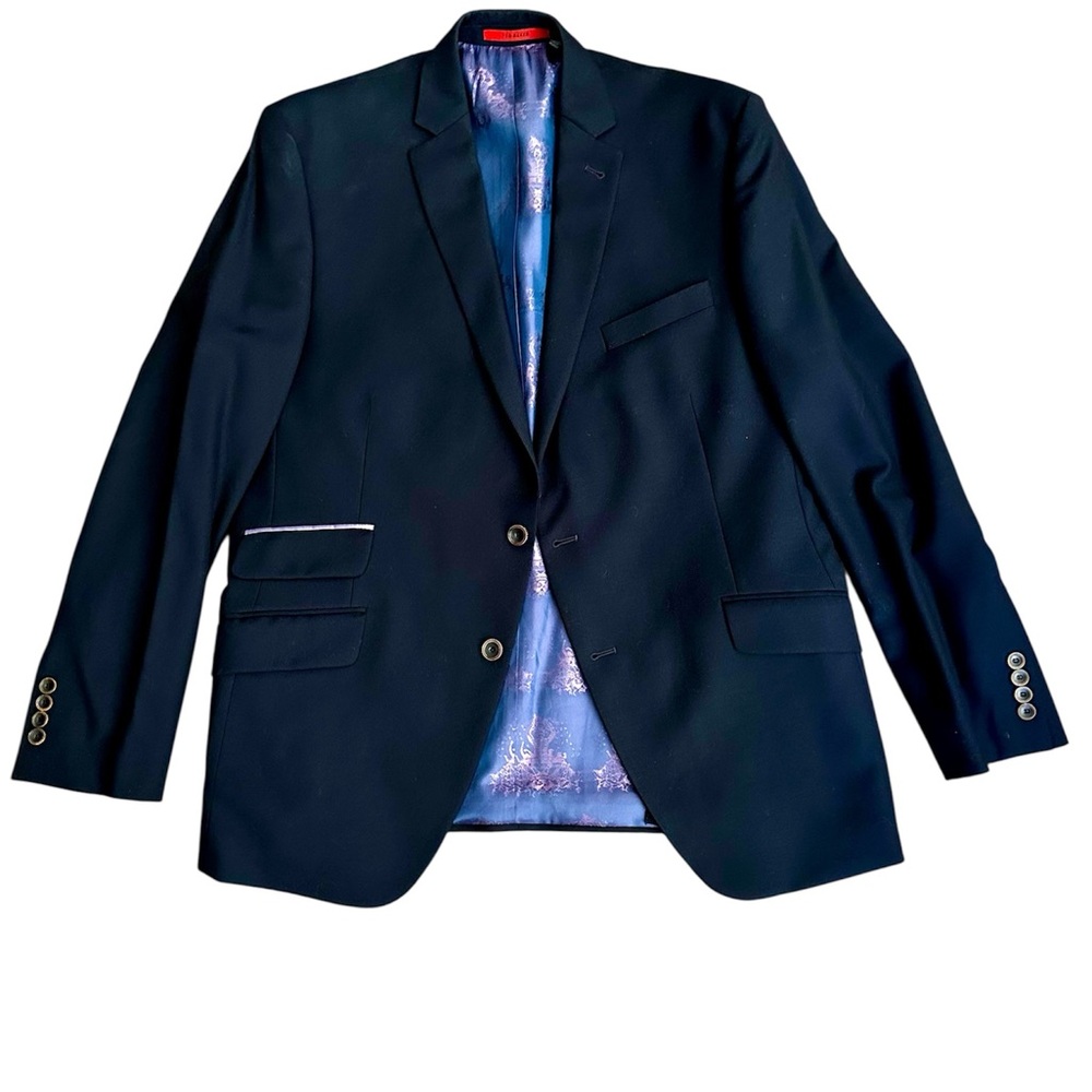 Ted Baker Men's Blazer